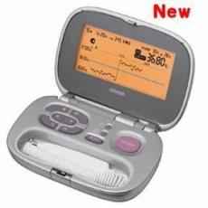 歐姆龍電子體溫計(jì)MC-440