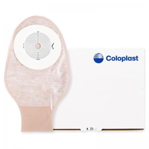 康樂(lè)保1902安舒造口袋