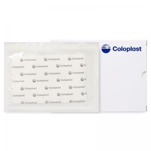 康樂保3536康惠爾水膠體敷料(透明貼)