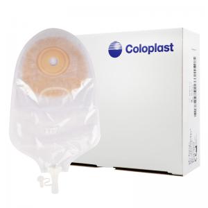 康樂(lè)保1911安舒造口袋