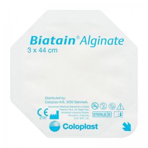 3740*康惠爾藻酸鹽敷料（填充條）