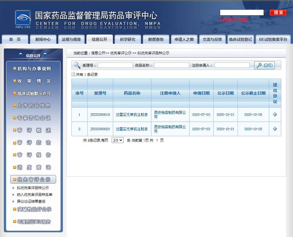 達(dá)雷妥尤單抗